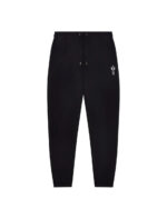 Trapstar Basic Black Jogger