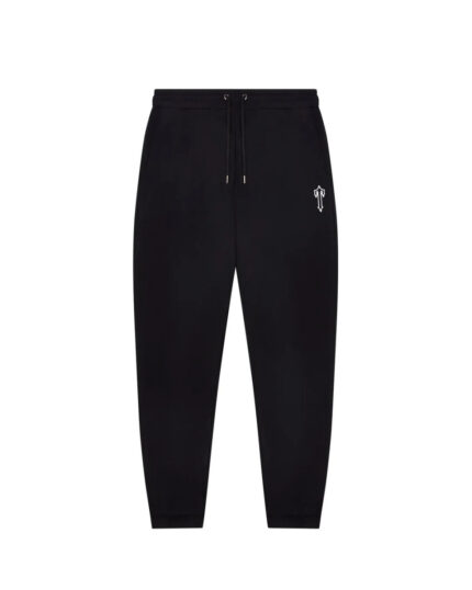 Trapstar Basic Black Jogger