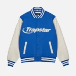 Trapstar Chenille Hyperdrive Unisex Jacket