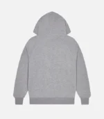 Trapstar Foundation Hoodie Grey