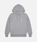 Trapstar Foundation Hoodie Grey