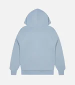 Trapstar Foundation Hoodie Light Blue