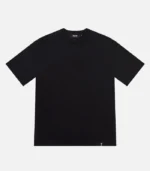 Trapstar Foundation T-Shirt Black