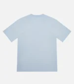 Trapstar Foundation T-Shirt Light Blue