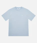 Trapstar Foundation T-Shirt Light Blue