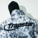 Trapstar Hyperdrive Batik Stepp Jacket