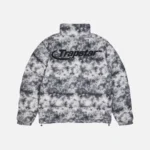 Trapstar Hyperdrive Batik Stepp Jacket