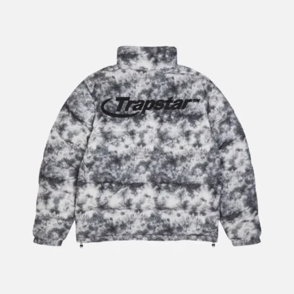 Trapstar Hyperdrive Batik Stepp Jacket