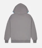 Trapstar Hyperdrive Hoodie Grey