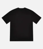 Trapstar Irongate Insignia T-Shirt Black