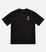 Trapstar Irongate Insignia T-Shirt Black