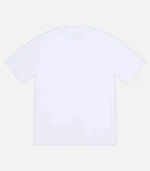 Trapstar Irongate Insignia T-Shirt White/Blue
