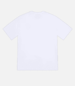 Trapstar Irongate Insignia T-Shirt White/Yellow