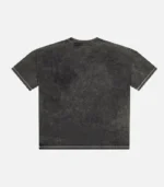 Trapstar Patchwork Script T-Shirt Grey